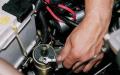 Reasons why the injection engine does not start