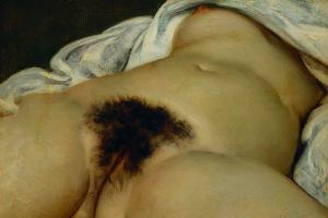 Gustave Courbet - biography and paintings of the artist in the genre of Realism - Art Challenge