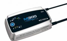 Smart chargers for car batteries: general information, features, reviews