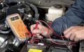 No spark from ignition coil - possible causes