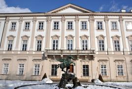 Castle, Sacher, Mirabelle and other reasons to love Salzburg