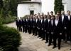 Male Choir of Sretensky Monastery